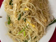 鸡蛋炒河粉-蛇口康乐快餐鱼仔档(翠苑小区店)