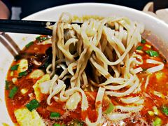 -白起肉夹馍