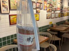 -香港鸳鸯王(西湖路店)