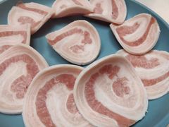 -韩悦牛排烤肉无限续(宝能中心店)