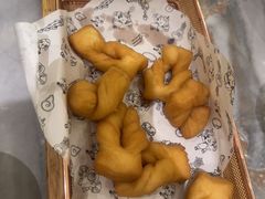 -哈啾嗨·蒙文化主题餐厅(京汉新城店)