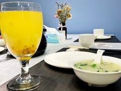 -餐与自然(老商埠店)