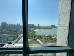 -扬州皇冠假日酒店