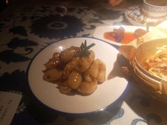 杭儿糖里脊-吴莊(龙城万科里店)