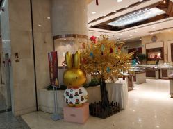 -菜百首饰(世纪金源购物中心店)