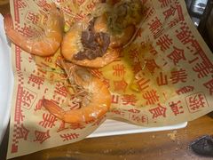 -捞围鲜·港式打边炉(海阳路店)