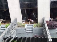 -上海崇明金茂凯悦酒店