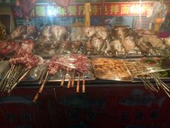 android_upload_pic-新疆风味冷水鱼庄(友谊峰路店)