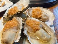 -海味当家·蒸锅海鲜(星海公园店)