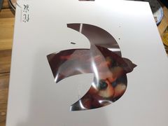 -侘寂甜品(自取店)