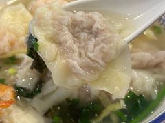 -长人馄饨铺(解放街店)