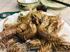 -金海湾海鲜排档(朱家尖店)