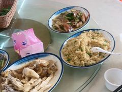 -红月湾海鲜饭店•沙滩海景(双月湾店)