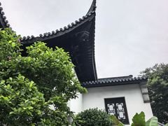 -上海皇廷花园酒店·御宴中餐厅