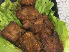 -云晓光头烧烤吧(新大陆广场店)