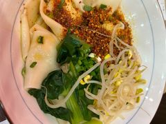 -大嘻咹biangbiang面(历史博物馆店)