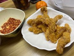 小酥肉-四川老牛麻辣烫(北门桥店)