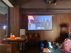 -顽啤熊·酒客酒馆(苏城夜景必选店)