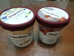 -哈根达斯(龙湖时代天街店)