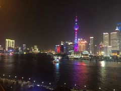 -上海和平饭店华懋阁 Cathay Room