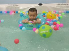 -香港3861国际母婴生活馆深业城店