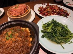 -荷花亭·湖北融合菜(十堰武商MALL店)