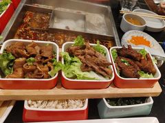 -重庆德忆火锅（龙南街3店）(渝水岸餐饮)