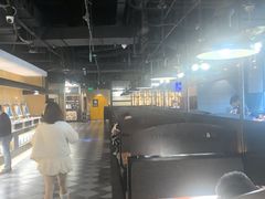 -汉巴味德·烤肉与啤酒的自助(杭州大悦城店)