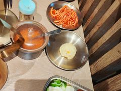 -西塔老太太泥炉烤肉(沈阳店)