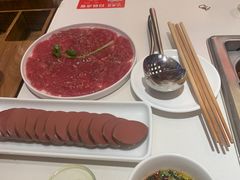 -九码头重庆毛肚火锅(棠岗店)