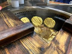 -70後铁锅炖(坡博总店)