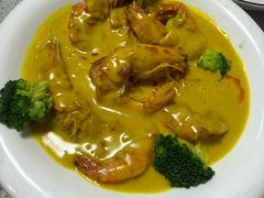 -阿政粤小馆(中央大街店)