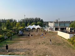 -WE ME 伴山营地·城市露营·团建策划