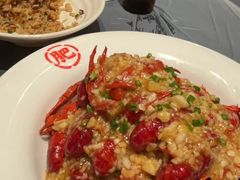 -肥肥虾庄·金牌油焖大虾(杨园滨江时代walk店)