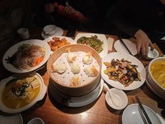 -院里汤包·虾汤包青岛菜(辽源路店)