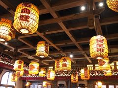 大堂-杨记隆府(汉街店)