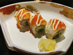 -松临·铁板烧&Omakase(神农店)