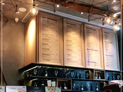 -THE WOODS 简餐 (国贸商城店)