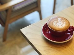 茶布基诺-古耳咖啡(北锣店)