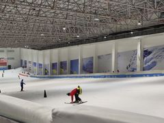 -绍兴启迪乔波冰雪世界