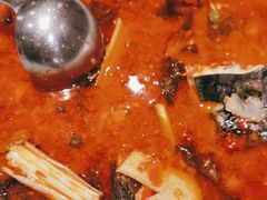 -荷花亭·湖北融合菜(十堰武商MALL店)