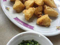 -飘香小食店(国平路店)