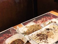 -木屋烧烤(惠阳华润小径湾店)