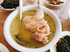 -上海老范农家乐(崇明前卫村店)