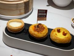 -金牌禄运·点心·啫煲(百信广场店)