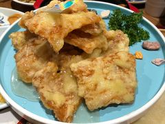 -满园烤鸭·春饼(奥体万达店)