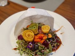 -狮拾久·现代新加坡料理(福田COCO Park店)