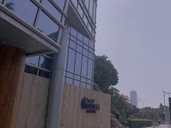 -厦门海港英迪格酒店(中山路店)