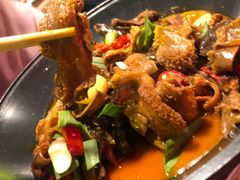-湘里乡亲甲王二老店