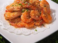 -渔家风味·鲅鱼水饺·央视展播·海鲜天津菜(开发区店)